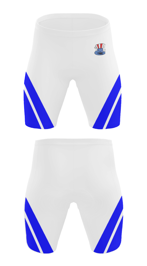 Men's Compression Shorts, Quincy High School Swimming, Swimming, Teamtime, Team time, sublimation, custom sports apparel, team uniforms, spirit wear, spiritwear, sports uniforms, custom shirts, team store, custom team store, fundraiser sports, apparel fundraiser