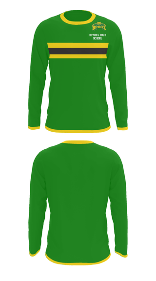 Long Sleeve Performance Shirt, Bethel High School, Wrestling, Teamtime, Team time, sublimation, custom sports apparel, team uniforms, spirit wear, spiritwear, sports uniforms, custom shirts, team store, custom team store, fundraiser sports, apparel fundraiser