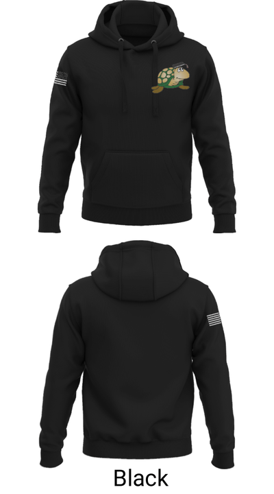 Shaker Road Elementary School 93596571 Hoodie - 10