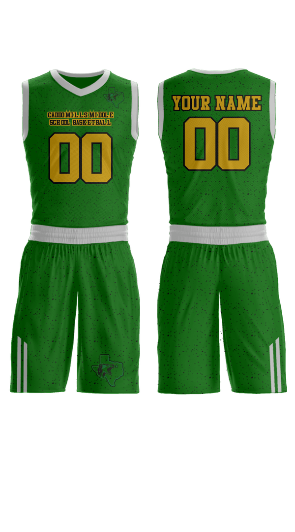 Womens Reversible Basketball Jersey, Caddo Mills Middle School Basketball, Men's Basketball, Teamtime, Team time, sublimation, custom sports apparel, team uniforms, spirit wear, spiritwear, sports uniforms, custom shirts, team store, custom team store, fundraiser sports, apparel fundraiser
