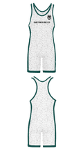 Hartford Huskies 45394817 Wrestling Singlet - 30