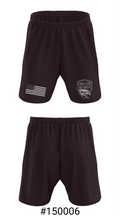 Eagle Eye Security 16019219 Athletic Shorts With Pockets - 15