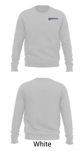 Bellevue-Santa Fe Charter School 14190301 Crew Neck Sweatshirt - 2