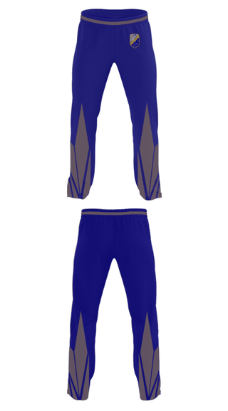 Sweatpants, Somerset Intermediate School, , Teamtime, Team time, sublimation, custom sports apparel, team uniforms, spirit wear, spiritwear, sports uniforms, custom shirts, team store, custom team store, fundraiser sports, apparel fundraiser