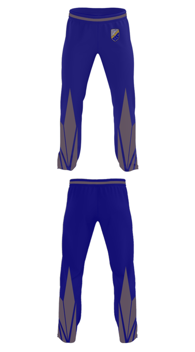 Somerset Intermediate School 48672179 Sweatpants - 24