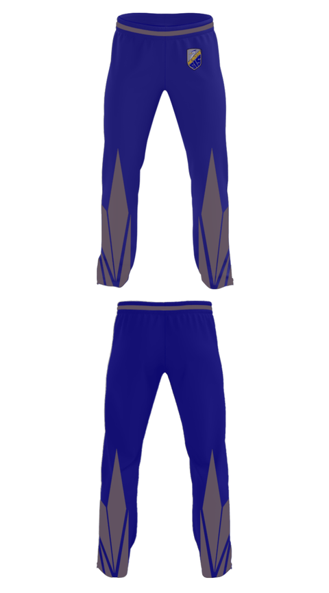 Sweatpants, Somerset Intermediate School, , Teamtime, Team time, sublimation, custom sports apparel, team uniforms, spirit wear, spiritwear, sports uniforms, custom shirts, team store, custom team store, fundraiser sports, apparel fundraiser