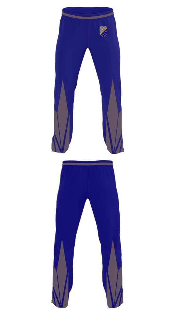 Sweatpants, Somerset Intermediate School, , Teamtime, Team time, sublimation, custom sports apparel, team uniforms, spirit wear, spiritwear, sports uniforms, custom shirts, team store, custom team store, fundraiser sports, apparel fundraiser