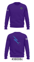 STRIKERZ 83884773 Crew Neck Sweatshirt - 16