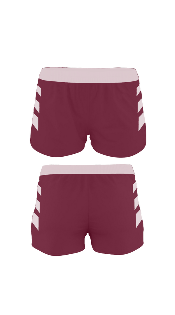 Track Shorts, Eagle View Elementary School, Spirit Store, Teamtime, Team time, sublimation, custom sports apparel, team uniforms, spirit wear, spiritwear, sports uniforms, custom shirts, team store, custom team store, fundraiser sports, apparel fundraiser