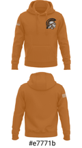Ortonville High School Basketball 59262589 Hoodie - 17