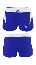 York High School Wrestling 67834436 Women's Shorts - 27