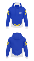 St John Lutheran School 38362013 Hoodie - 23