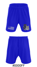 Baboquivari High School Basketball 85390031 Athletic Shorts With Pockets - 15