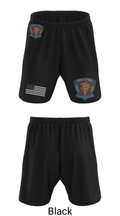 3rd LCT 36532313 Athletic Shorts With Pockets - 21