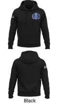 Valley Central High School Basketball 26048383 Hoodie - 10