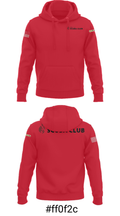 The Kyalami Scuba Club 13181212 Hoodie - 17