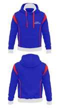 Wichita WILDCATS 12U 3000712 Hoodie - 34