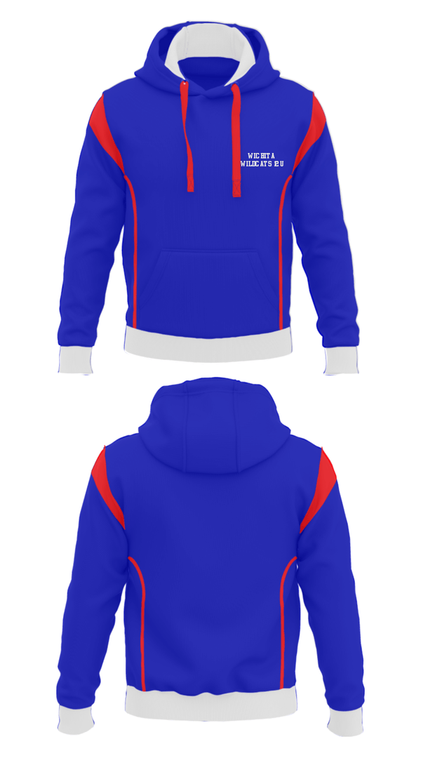 Hoodie, Wichita WILDCATS 12U, Baseball, Teamtime, Team time, sublimation, custom sports apparel, team uniforms, spirit wear, spiritwear, sports uniforms, custom shirts, team store, custom team store, fundraiser sports, apparel fundraiser