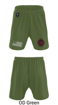 G Co 427th 38231110 Athletic Shorts With Pockets - 29