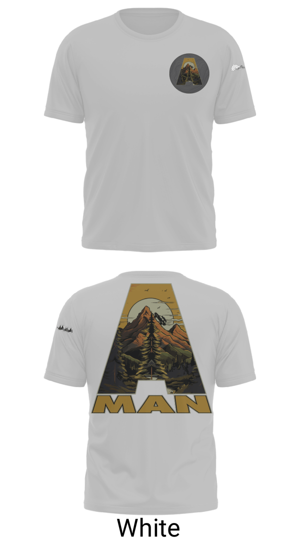 Short Sleeve Performance Shirt, Sea globe, , Teamtime, Team time, sublimation, custom sports apparel, team uniforms, spirit wear, spiritwear, sports uniforms, custom shirts, team store, custom team store, fundraiser sports, apparel fundraiser