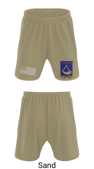 Athletic Shorts With Pockets, , National Guard, Teamtime, Team time, sublimation, custom sports apparel, team uniforms, spirit wear, spiritwear, sports uniforms, custom shirts, team store, custom team store, fundraiser sports, apparel fundraiser