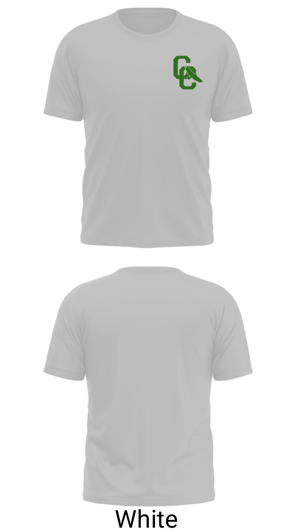 Short Sleeve Performance Shirt, Classic City High School, Spirit Store, Teamtime, Team time, sublimation, custom sports apparel, team uniforms, spirit wear, spiritwear, sports uniforms, custom shirts, team store, custom team store, fundraiser sports, apparel fundraiser