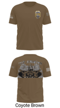 Pmo 39650425 Short Sleeve Performance Shirt - 14