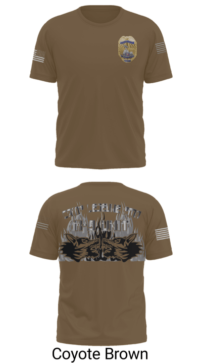 Pmo 39650425 Short Sleeve Performance Shirt - 14