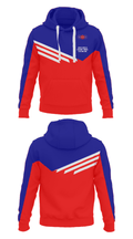 Dove Science Academy Middle School-OKC 28169149 Hoodie - 22