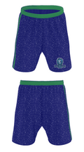 Marymount School 28935385 Athletic Shorts With Pockets - 22