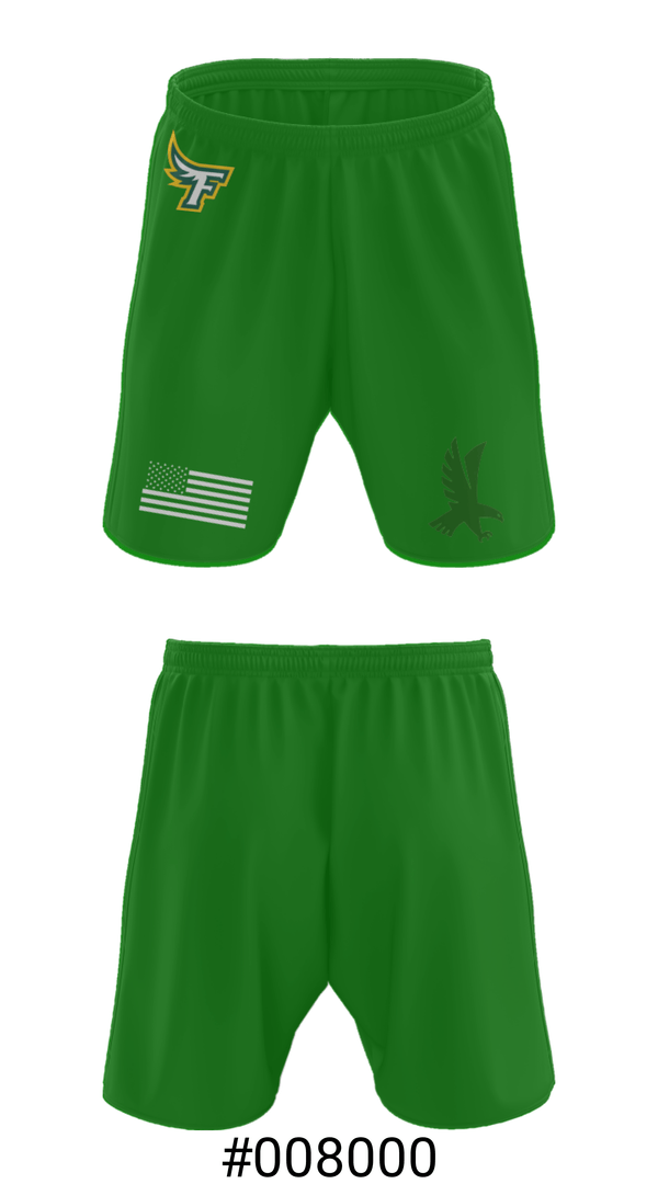 Athletic Shorts With Pockets, Akron Firestone High School Wresling, Wrestling, Teamtime, Team time, sublimation, custom sports apparel, team uniforms, spirit wear, spiritwear, sports uniforms, custom shirts, team store, custom team store, fundraiser sports, apparel fundraiser
