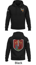 673 EFD Vs. 134 FEST 93499085 Hoodie - 24