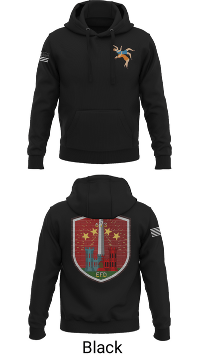 673 EFD Vs. 134 FEST 93499085 Hoodie - 24