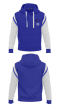 Isna Wica Owayawa (Loneman School) 49684400 Hoodie - 33