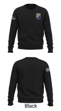 Somerset Intermediate School 48672179 Crew Neck Sweatshirt - 9