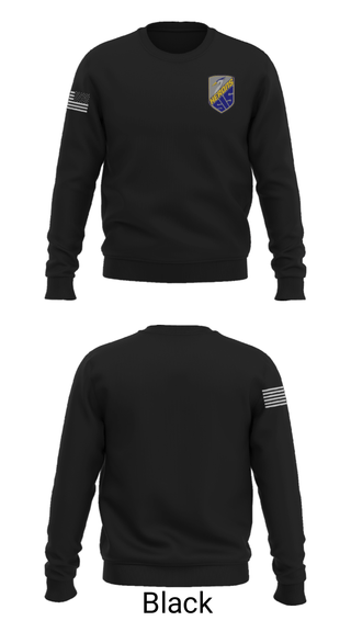 Crew Neck Sweatshirt, Somerset Intermediate School, , Teamtime, Team time, sublimation, custom sports apparel, team uniforms, spirit wear, spiritwear, sports uniforms, custom shirts, team store, custom team store, fundraiser sports, apparel fundraiser