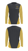 REED CONCETE PUMPS 1317443 Long Sleeve Performance Shirt - 24