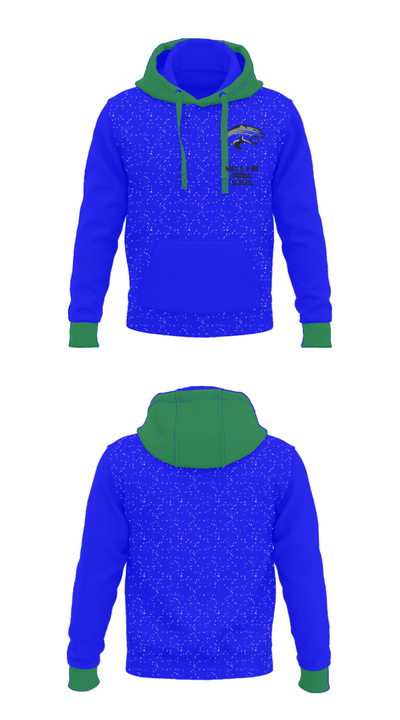 White Pine Middle School 62485640 Hoodie - 28