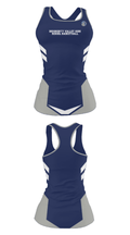 Dougherty Valley High School Basketball 17618000 Tank Top - 30