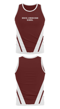 Bowie Junior High School 28921510 Tank Top - 32