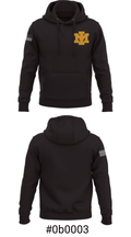 Iron Mountain High School 84990316 Hoodie - 17
