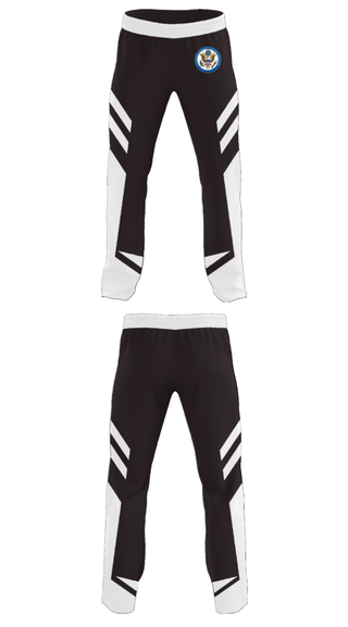 Sweatpants, Christ The Teacher Interparochial School, Spirit Store, Teamtime, Team time, sublimation, custom sports apparel, team uniforms, spirit wear, spiritwear, sports uniforms, custom shirts, team store, custom team store, fundraiser sports, apparel fundraiser