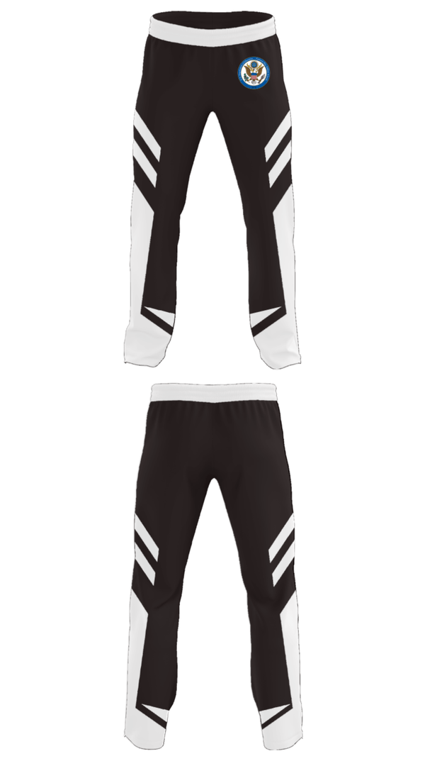 Sweatpants, Christ The Teacher Interparochial School, Spirit Store, Teamtime, Team time, sublimation, custom sports apparel, team uniforms, spirit wear, spiritwear, sports uniforms, custom shirts, team store, custom team store, fundraiser sports, apparel fundraiser