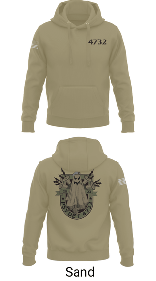 Hoodie, , Army, Teamtime, Team time, sublimation, custom sports apparel, team uniforms, spirit wear, spiritwear, sports uniforms, custom shirts, team store, custom team store, fundraiser sports, apparel fundraiser