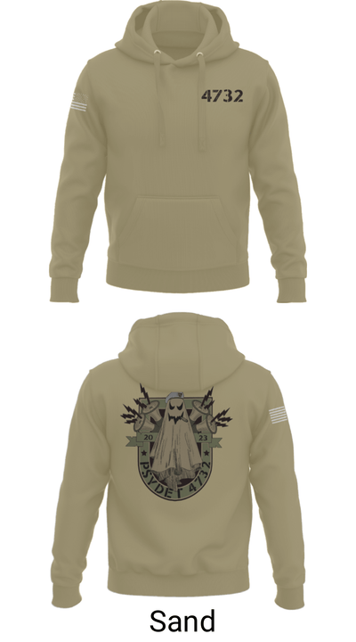 4732 18067014 Hoodie - 48