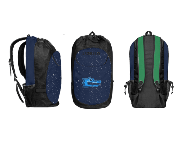 Gear Bag, Engineers, Baseball, Teamtime, Team time, sublimation, custom sports apparel, team uniforms, spirit wear, spiritwear, sports uniforms, custom shirts, team store, custom team store, fundraiser sports, apparel fundraiser