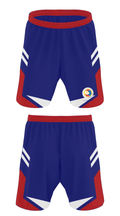 City Day Community School 63597885 Athletic Shorts With Pockets - 30