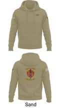 3rd. Battalion 7th. Marines 15768807 Hoodie - 48