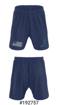 Akiva School 80001063 Athletic Shorts With Pockets - 15