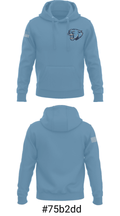 Crow High School 30609715 Hoodie - 17